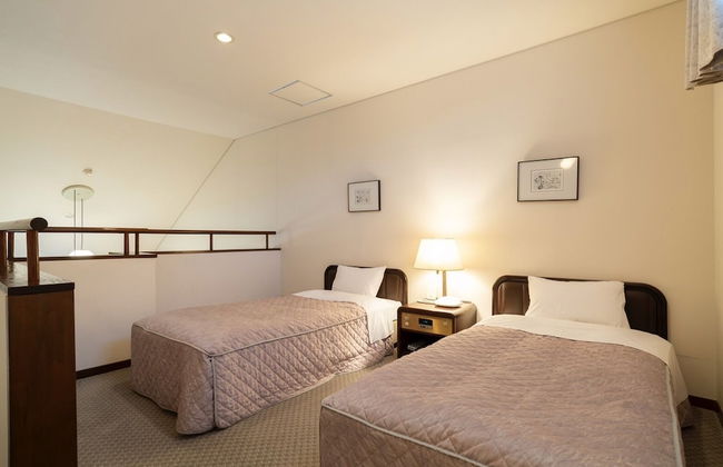 Holiday Villa Hotel & Resort Karuizawa - Foto 21