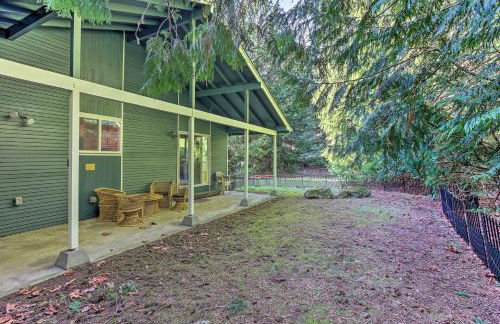 Cozy Washington Escape Near Hiking and Golfing! - Foto 27