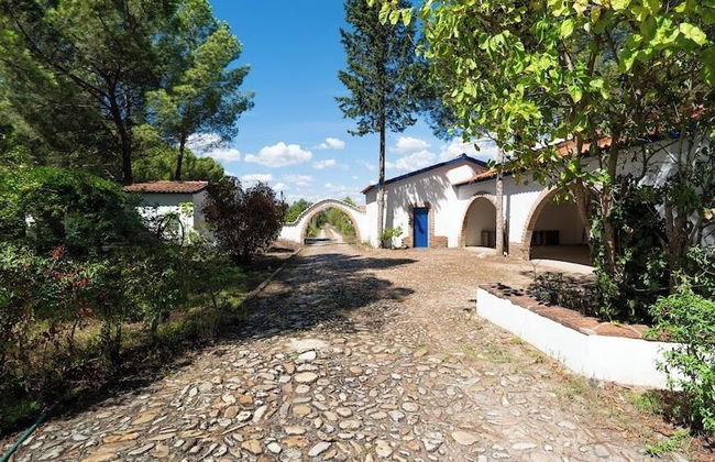 Family Paradise: Exquisite Retreat For Holidays - Foto 50