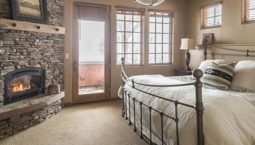 Big View Luxury Suite - Foto 3