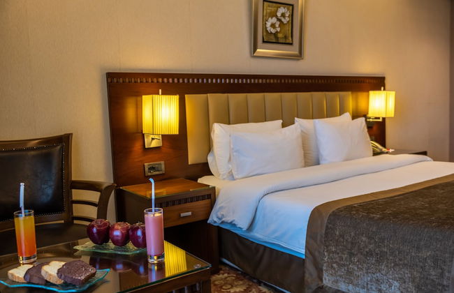 Lancaster Suites Raouche - Foto 10