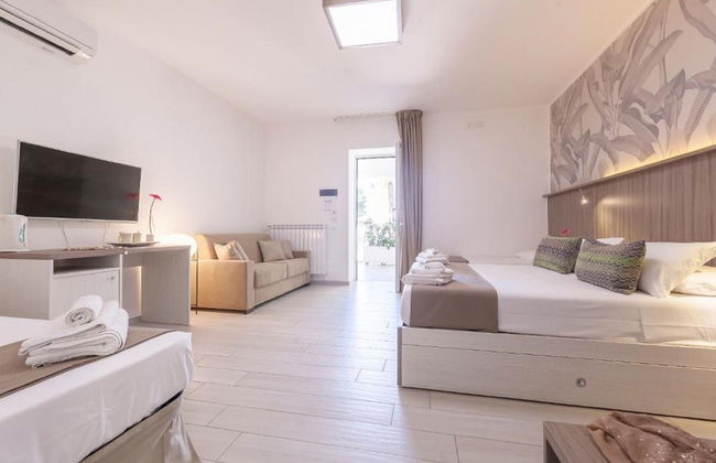 Relais Regina Rosanna - Photo 13