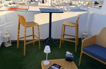 Casa AguaSalá - Mirador & Calma Conil - sólo familias o parejas - Parking privado opcional - - Foto 6