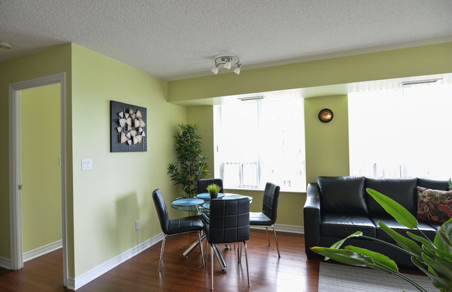 Maplewood Suites - Square One - Foto 14