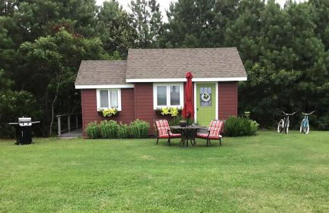 Serene Tiny House with a Big Charm for Glamping in Virginia - Photo 1