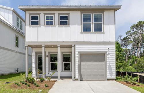 3Zs Beach House 30A Sleeps 10! - Foto 1