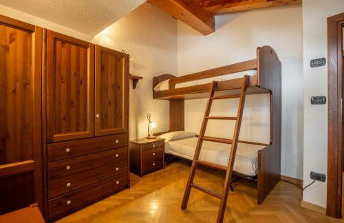 La Maison de Elisa - A pochi passi dallo SCI - Foto 9