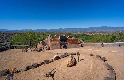 Dessert hilltop dream escape - Foto 40