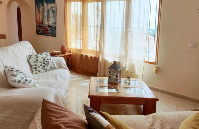 Villa Fiorida Comfortable Holiday Residence - Photo 11