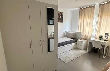 Durdi - Serviced Apartments - 24h Self-Check-in & Parking - Foto 17