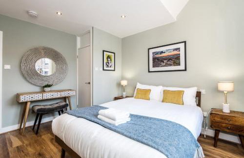 Host & Stay - Canning Quarters - Foto 59