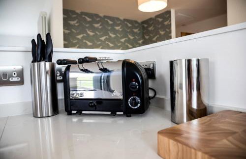 Residence 10 by Together Travel - Luxury 2-Bed Penthouse Apartment - Foto 20