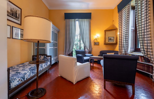 1 bedroom Apartment in Albisola Superiore with garden - Photo 14