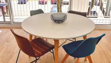 Appartement résidence Le Goulvars-plage du Goviro - Foto 3