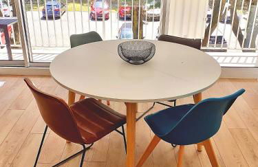 Appartement résidence Le Goulvars-plage du Goviro - Foto 3