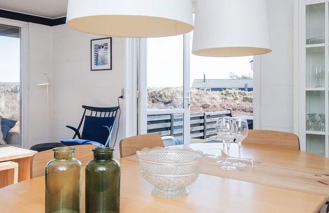 4 Person Holiday Home in Fano - Foto 11