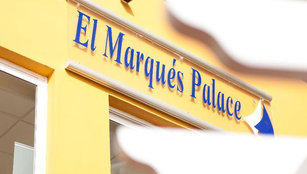 El MarquÃ©s Palace by Intercorp Hotel Group - Foto 5