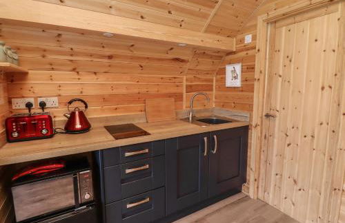 Dryfe Lodge - Foto 7