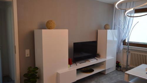 Ferienwohnung Zur Wildkatze - Foto 3