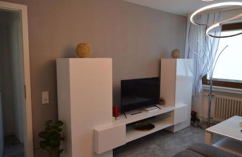 Ferienwohnung Zur Wildkatze - Foto 3