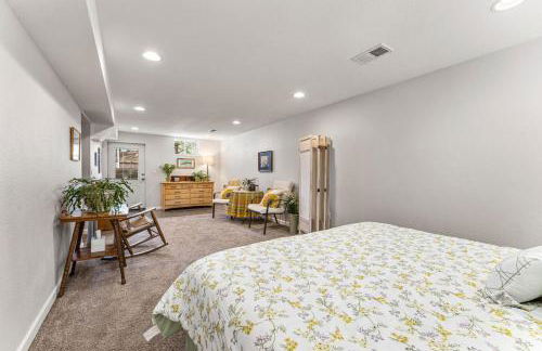 Modern Downtown Oasis Sunny Garden King Beds - Foto 20