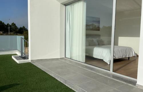 Golden Coast Villa - Pedra do Ouro, 15km da Nazaré - Foto 25