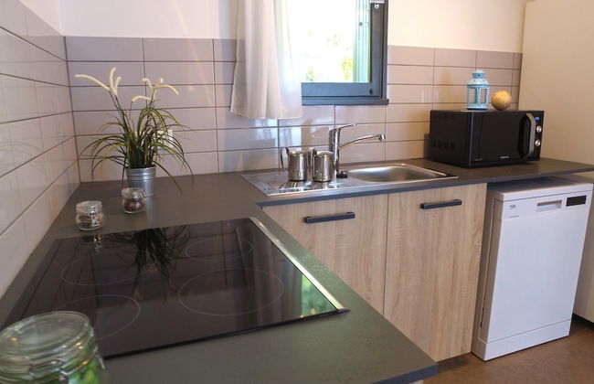 VVF Cantal Champs-sur-Tarentaine - Photo 8