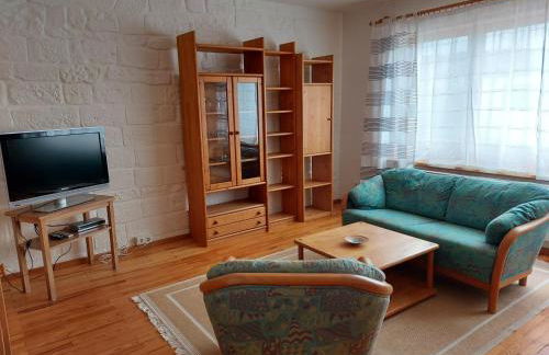 Ferienwohnung Hildegard - Foto 3