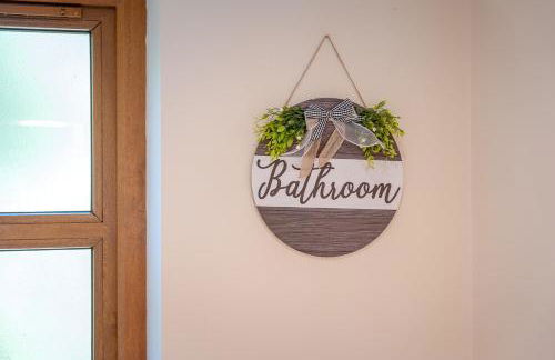 Pendle View Gatehouse Lakeside Stay - Photo 23