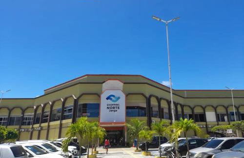 Casa térrea confortável e aconchegante Próximo ao Veneza Water Park - Foto 10