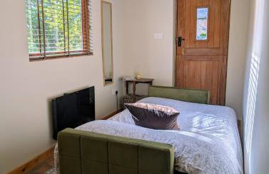 The Piggery, located at the foot of the Malvern's - Foto 5