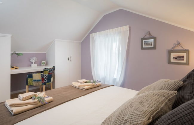 Apartments Zlatin Dvor - Foto 5