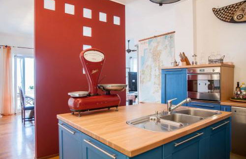 Villa Eliodora - due appartamenti - Foto 33