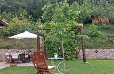 Ipati Forest Chalet - Foto 39