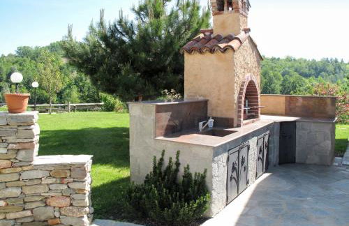 Holiday Home Cascinotta by Interhome - Foto 66