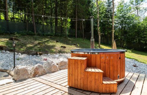 AL RANCH WELLNESS Cortina Lago Cadore Dolomiti - Foto 75