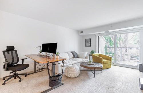 Sharon Green apartments by FantasticStay - Foto 68