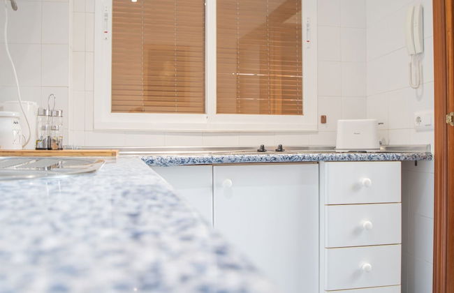 Apartamento Cadiz´s Angel - Foto 10