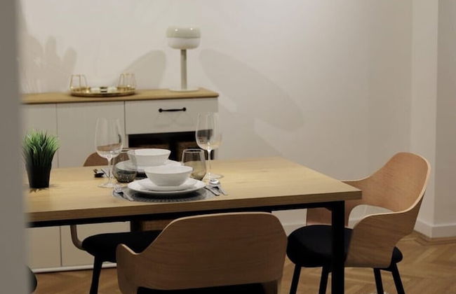 Appartement Chic et Confortable - Photo 23