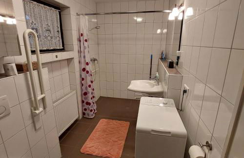 Großzügige Wohnung mit Terrasse Würzburg, Zell - Foto 6