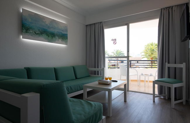 Alcudia Beach Apartments - Foto 40