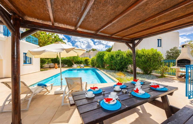 Villa Ermis in Peyia - Photo 21