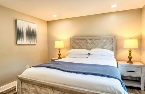 River Refresh - Waterfront with Spa on Placid Bay Luxury Vacation Rental by B Michaels Escapes - Foto 26