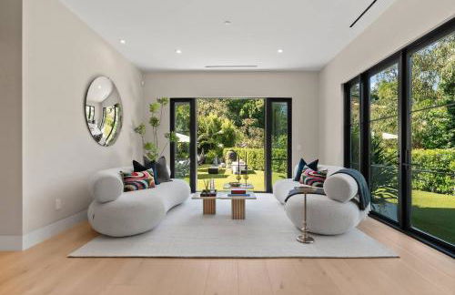 Linda Flora - Bel Air Oasis with Rooftop Deck - Foto 20