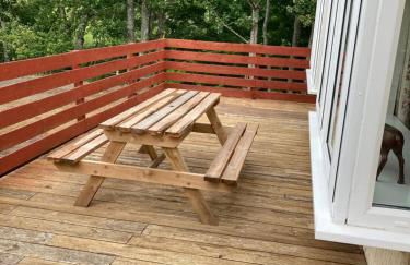 Lochay Lodges - Foto 13