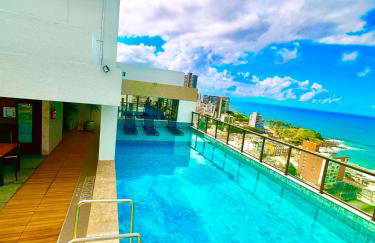 Oxente Barra Premium Praia Porto da Barra - Foto 5