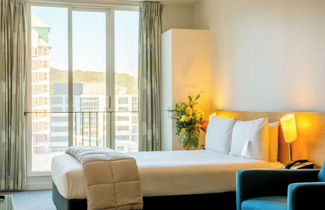 Astelia Apartment Hotel - Foto 1