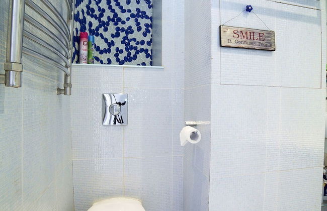 FortEstate Dmitry Ulyanov Apartment - Foto 16