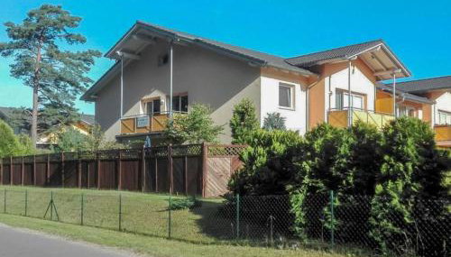 Apartment Möwe by Interhome - Foto 2