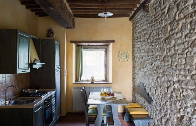 Monastero San Silvestro - Foto 13